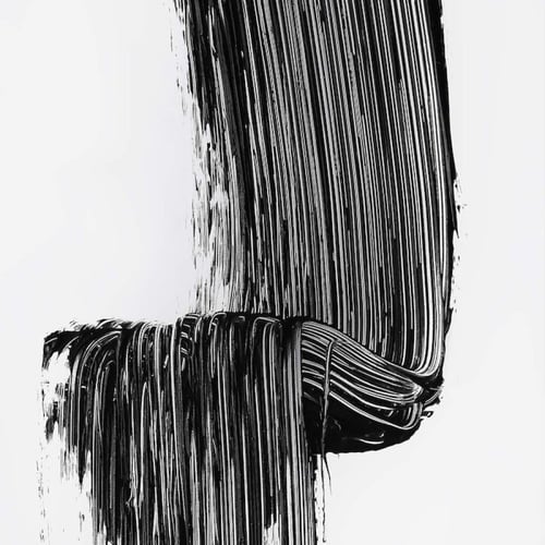 REFY Lash Sculpt Lengthen and Lift Mascara - Black