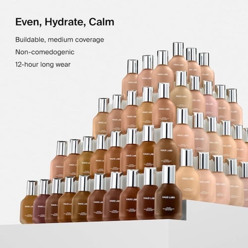 TRICLONE SKIN TECH MEDIUM COVERAGE FOUNDATION - 25...