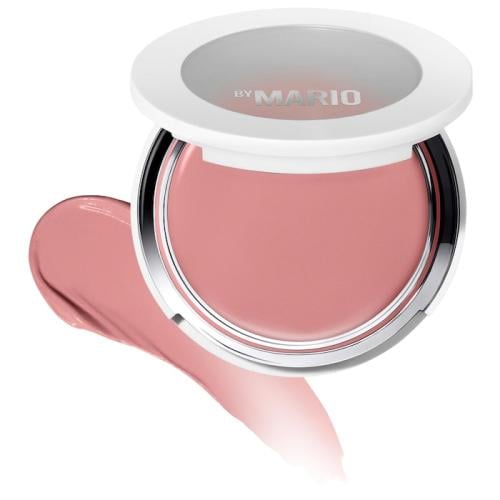 MAKEUP BY MARIO Soft Pop Plumping Cream Blush Veil...