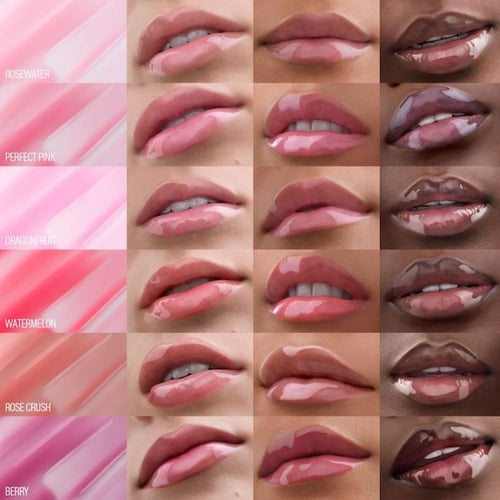 MAKEUP BY MARIO Hydrating SuperShine™ Lip Gloss -...
