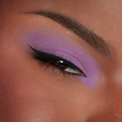 PAINTED CREATE PAINT - Turning violet