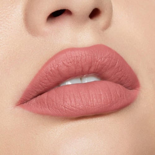 KYLIE Cosmetics velvet lip kit - harmony