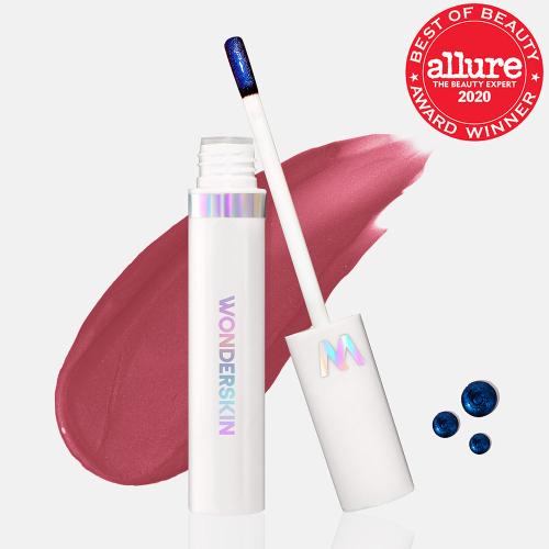 WONDER BLADING LIP STAIN MASQUE - Charming