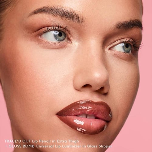 FENTY BEAUTY Trac'D Out lip liner - Extra Thigh