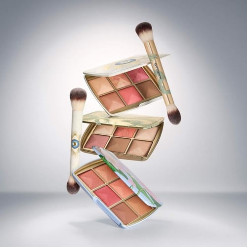 Hourglass Ambient Lighting Edit Unlocked Palette -...
