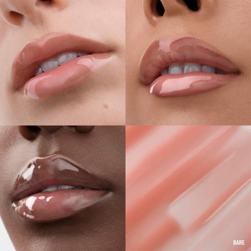MAKEUP BY MARIO Hydrating SuperShine™ Lip Gloss -...