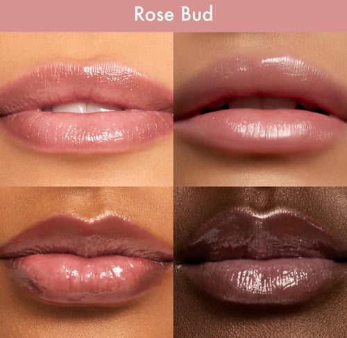Summer Fridays Dream Lip Oil - Rose Bud