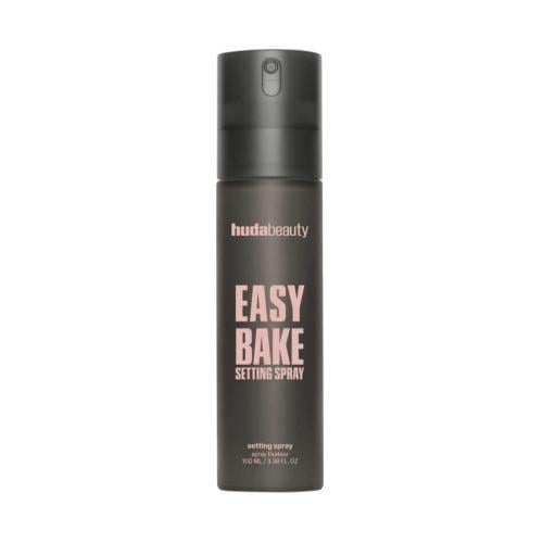 HUDA BEAUTY Easy Bake Blurring Setting Spray with...