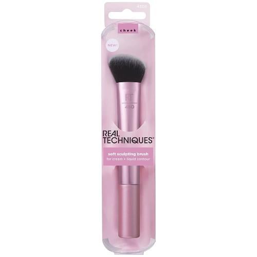 Soft Sculpting Makeup Brush