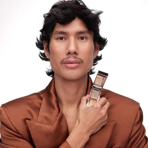 PATRICK TA Major Dimension Eye Illusion Eyeshadow...