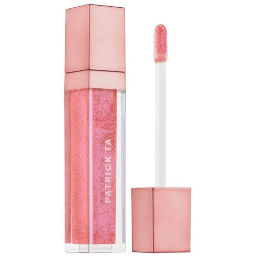 PATRICK TA Major Glow Lip Shine - Is She Younger T...
