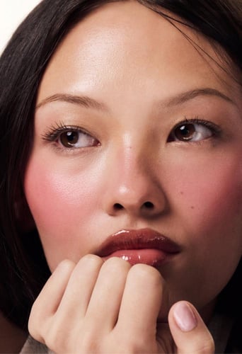 pocket blush THE NATURAL FLUSH - date cake