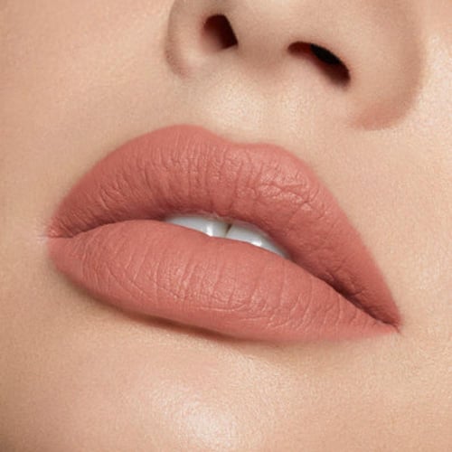 KYLIE Cosmetics velvet lip kit - Bare