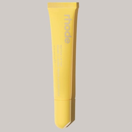 peptide lip tint LIMITED EDITION SHADE - lemontini