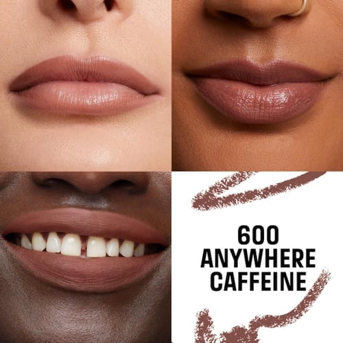 MAKE UP FOR EVER Mini Artist Color Lip Pencils Set