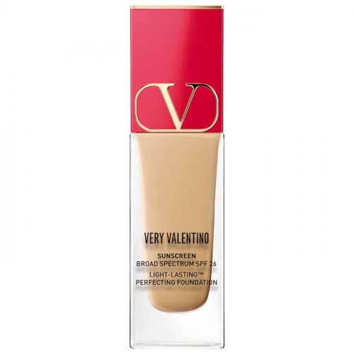 Very Valentino 24 Hour Long Wear Liquid Foundation...