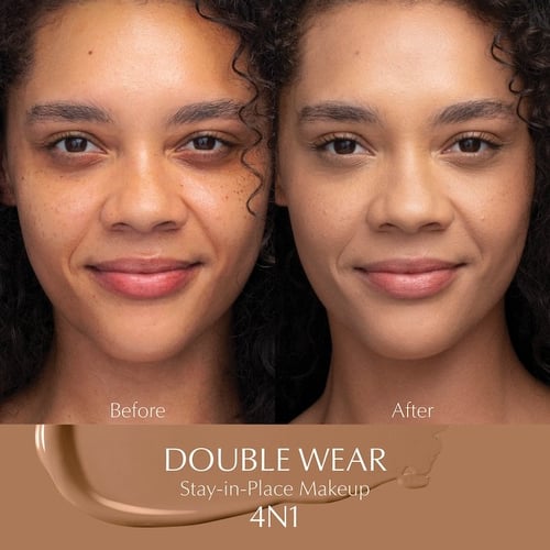 Estée Lauder Double Wear Stay-in-Place Foundation...