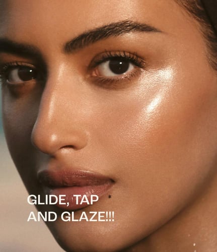 Moonglaze Highlighter stick - Glazed