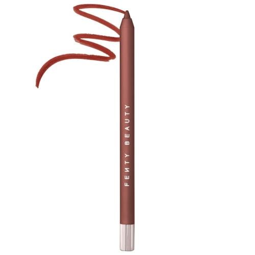 FENTY BEAUTY Trac'D Out lip liner - Satin Panty