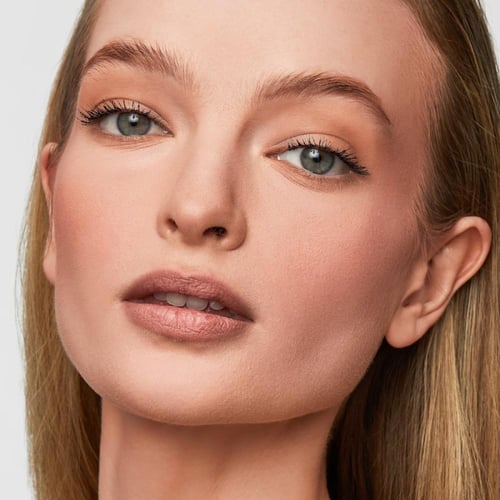 MAKEUP BY MARIO Soft Pop Powder Blush - Desert Ros...