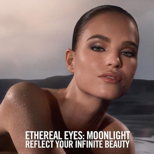 MAKEUP BY MARIO Ethereal Eyes Eyeshadow Palette: M...