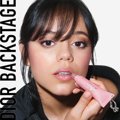 DIOR Lip Glow Butter Hydrating Gloss Balm - 103 To...