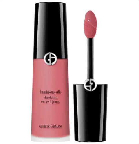 GIORGIO ARMANI Luminous Silk cheek tint 12ml - 62...