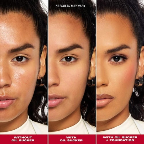 ONE SIZE by Patrick Starrr Oil Sucker Extreme Matt...