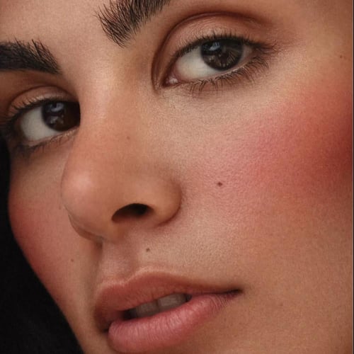 MOONGLAZE Phases blush stick 7g - Blushed