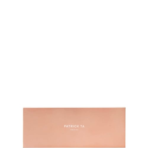 PATRICK TA MAJOR DIMENSION EYESHADOW PALETTE