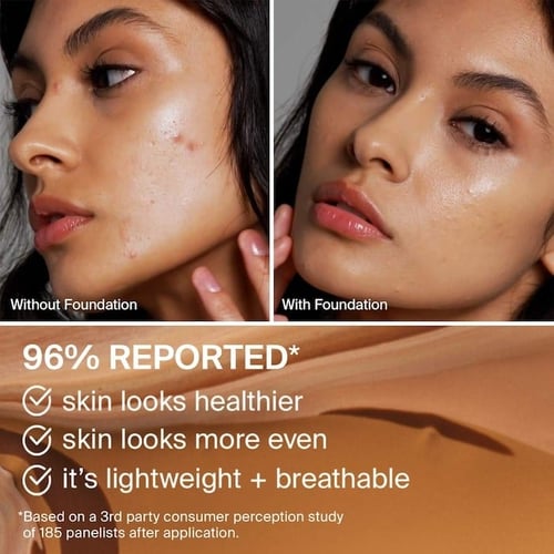 haus labs TRICLONE SKIN TECH MEDIUM COVERAGE FOUND...