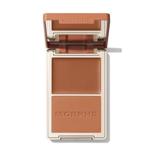 MORPHE CHEEK THRILLS BRONZE & TONE DUOS