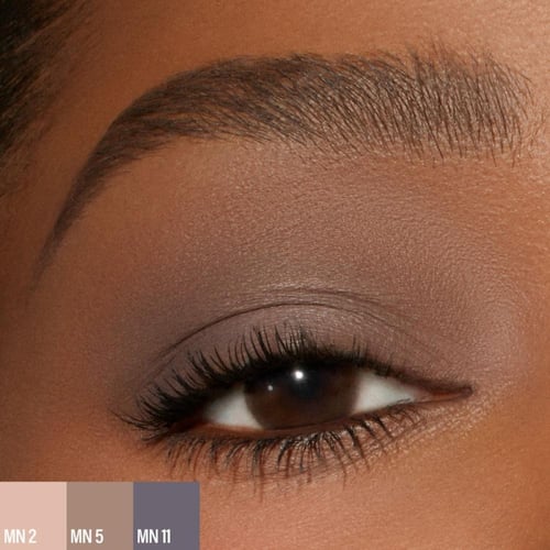 MAKEUP BY MARIO Master Mattes® Eyeshadow Palette:...