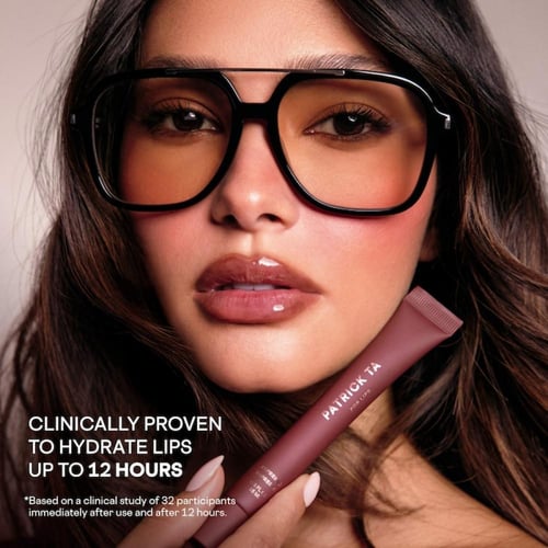 PATRICK TA Major Moisture Smoothing and Hydrating...