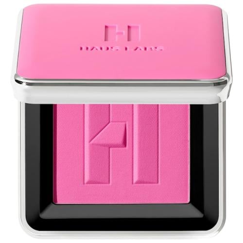 HAUS LABS BY LADY GAGA Color Fuse Talc-Free Blush...