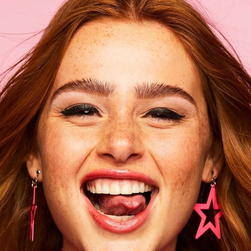 BENEFIT 24-HOUR BROW SETTER CLEAR BROW GEL