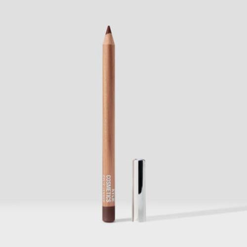 KYLIE Cosmetics precision pout lip liner - maple