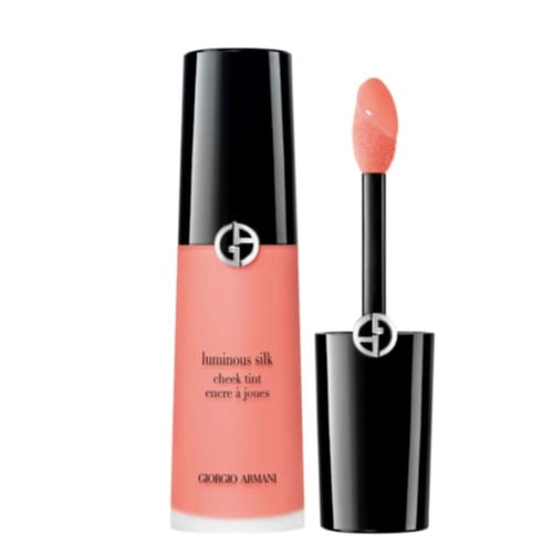 GIORGIO ARMANI Luminous Silk cheek tint 12ml - ros...