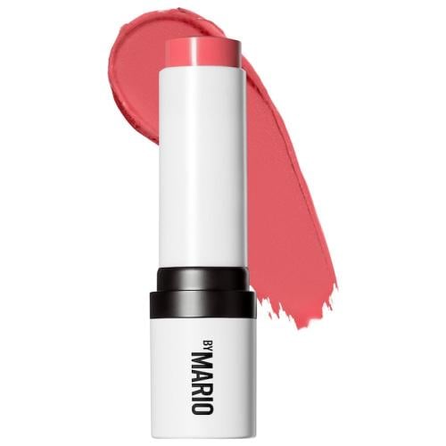 MAKEUP BY MARIO SOFT POP BLUSH STICK - SOFT CORAL