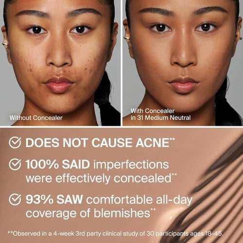 HAUS LABS BY LADY GAGA Triclone Skin Tech Hydratin...