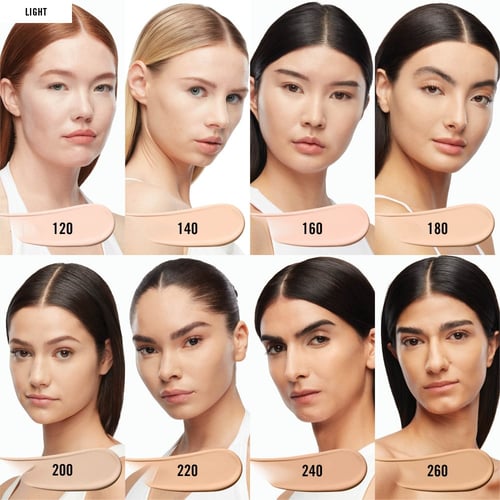 MAKEUP BY MARIO SurrealSkin™ Awakening Concealer -...