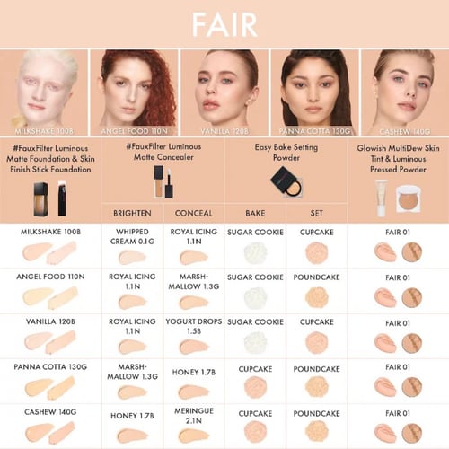 Easy Bake Loose Baking & Setting Powder - Pound Ca...