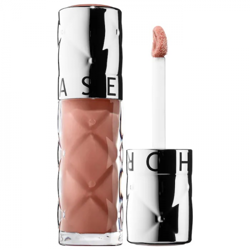 Outrageous Plumping Lip Gloss - 02 XXL Nude