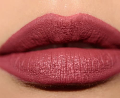 SEPHORA COLLECTION Cream Lip Stain Liquid Lipstick...