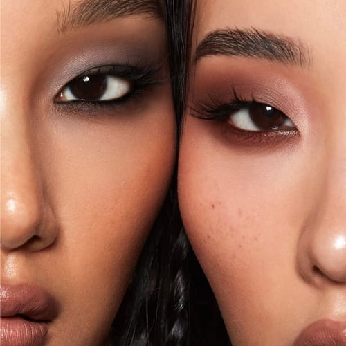 PATRICK TA Major Dimension III Matte Eyeshadow Pal...