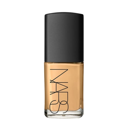 NARS SHEER GLOW FOUNDATION- STROMBOLI