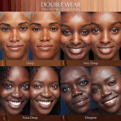 Estée Lauder Double Wear Stay-in-Place Foundation...