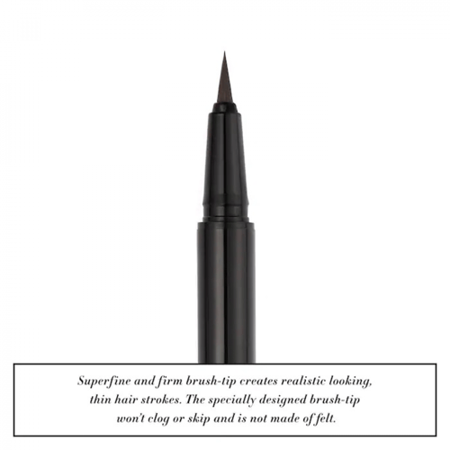 Superfine Micro-Stroking Detail Brow Pencil - DARK...