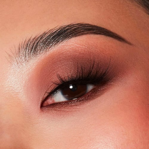 PATRICK TA Major Dimension III Matte Eyeshadow Pal...