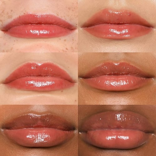 REFY Lip Gloss - Taupe